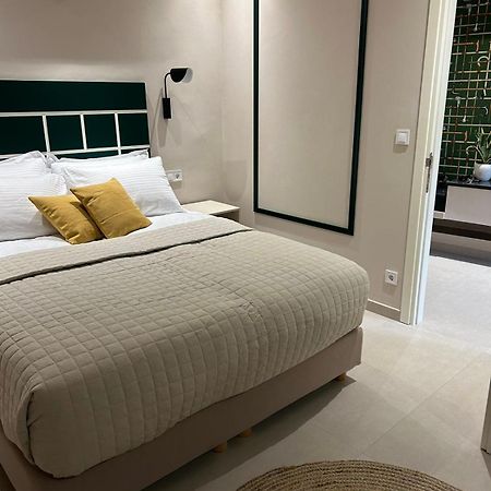 Living Yard Thissio Athens Ngoại thất bức ảnh