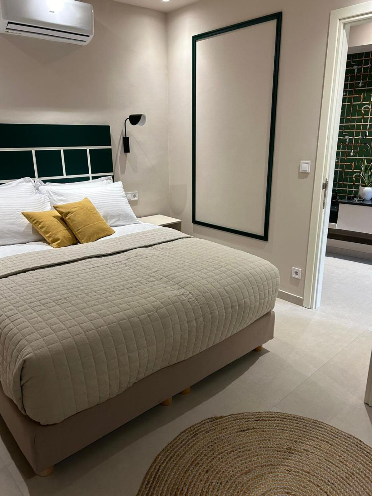 Living Yard Thissio Athens Ngoại thất bức ảnh