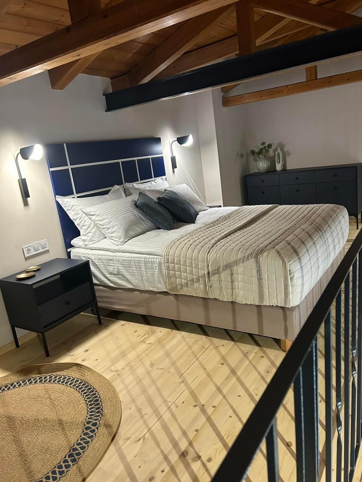 Living Yard Thissio Athens Ngoại thất bức ảnh