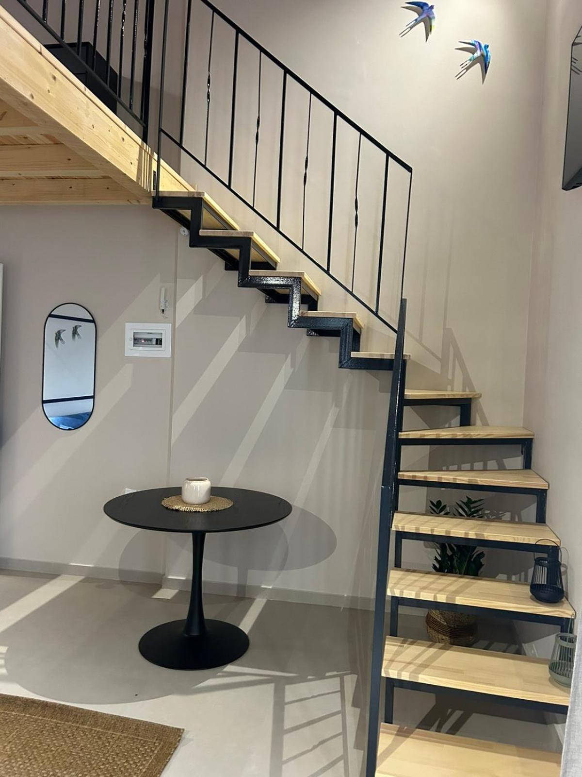 Living Yard Thissio Athens Ngoại thất bức ảnh