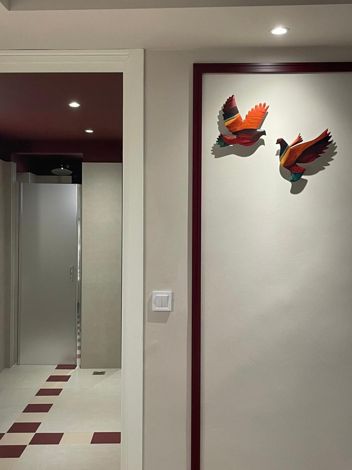Living Yard Thissio Athens Ngoại thất bức ảnh
