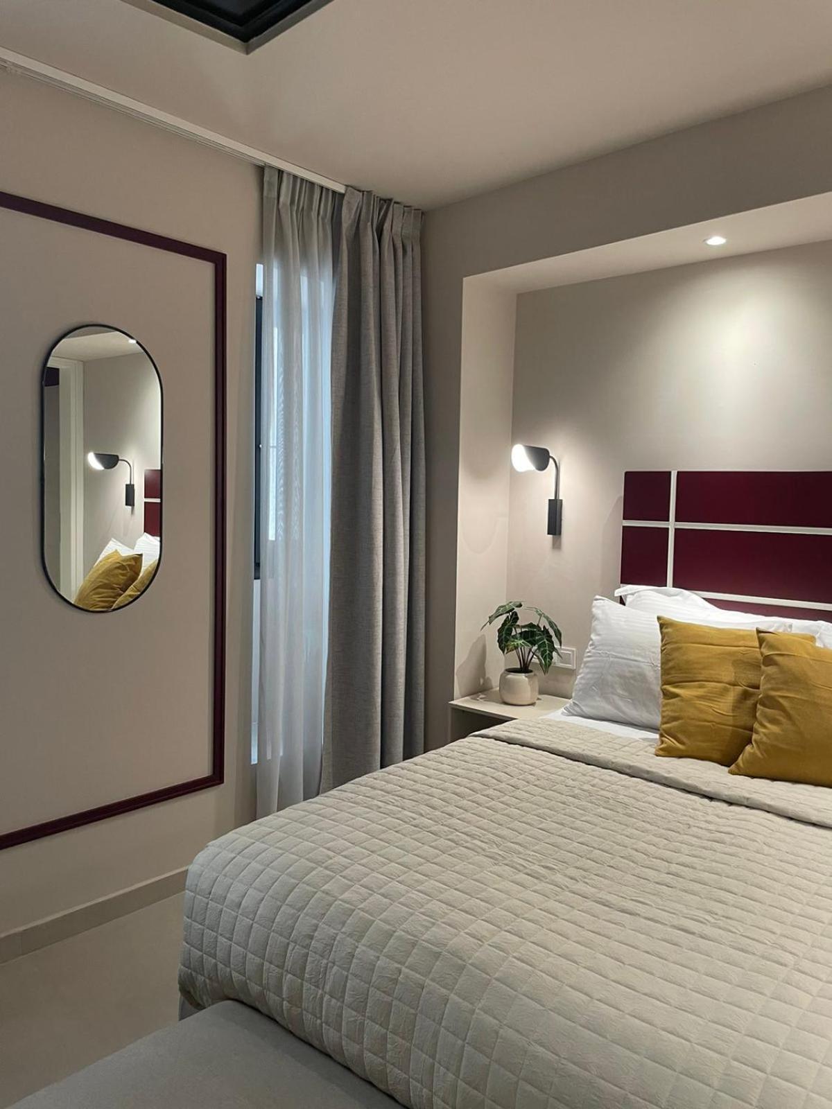 Living Yard Thissio Athens Ngoại thất bức ảnh