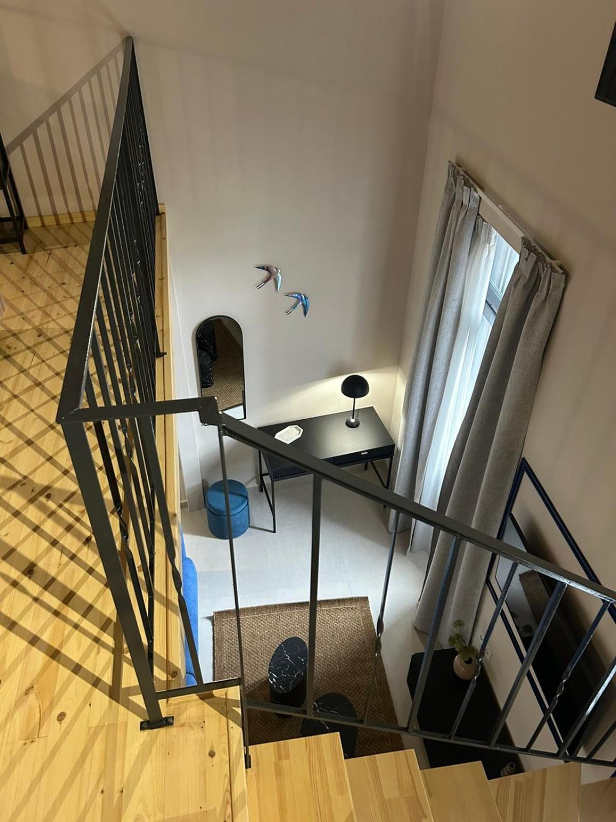 Living Yard Thissio Athens Ngoại thất bức ảnh