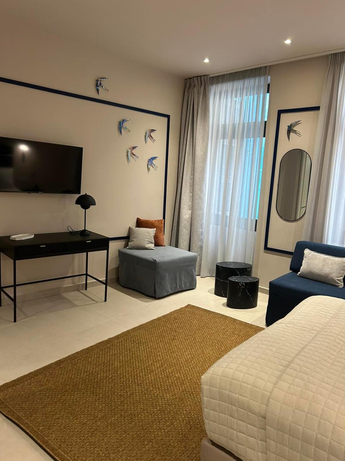 Living Yard Thissio Athens Ngoại thất bức ảnh