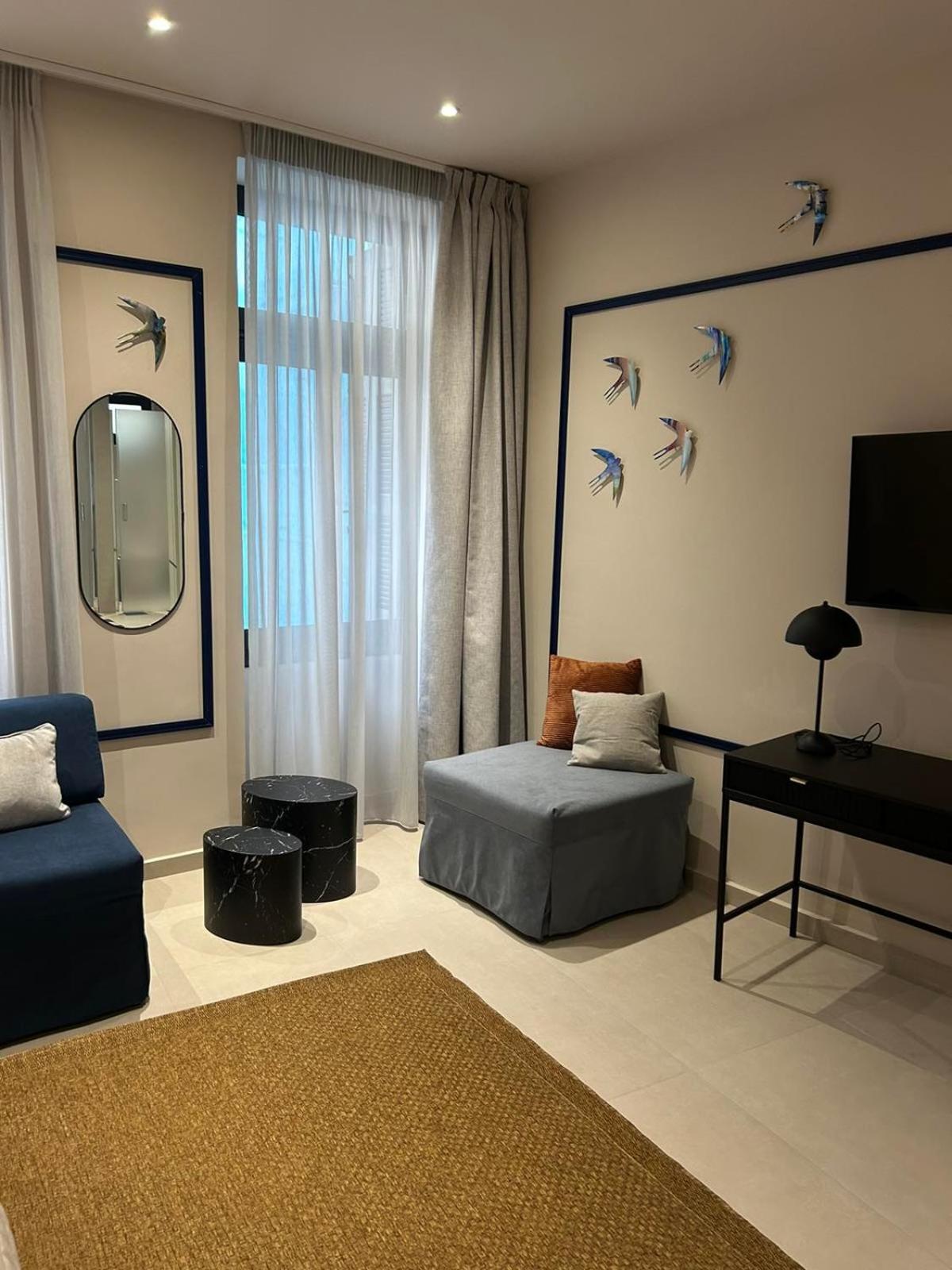 Living Yard Thissio Athens Ngoại thất bức ảnh